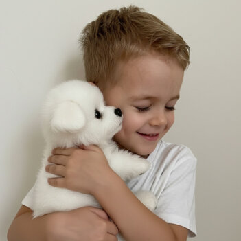 Wuffy image